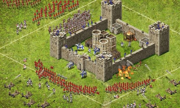 Stronghold Kingdoms