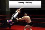 The Wrestling Game
