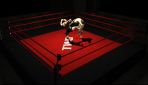 The Wrestling Game