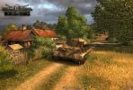 World of Tanks