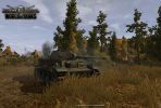 World of Tanks