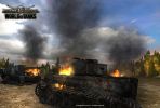 World of Tanks