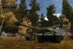 World of Tanks