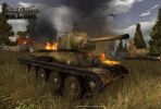 World of Tanks