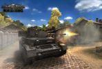 World of Tanks