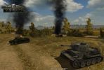 World of Tanks