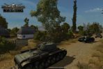 World of Tanks