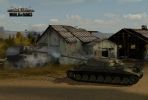 World of Tanks