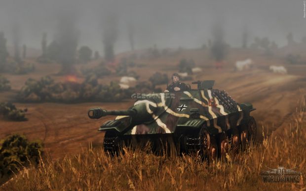 World of Tanks