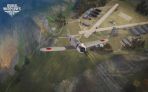 World of Warplanes