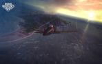 World of Warplanes