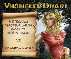 Vikingler Diyari